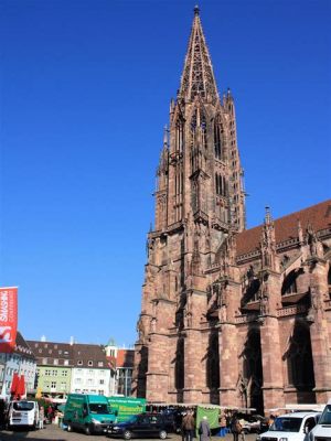  The Freiburg Minster Fire: A Catastrophic Blaze During the Late Medieval Period and Its Impact on Artistic Patronage