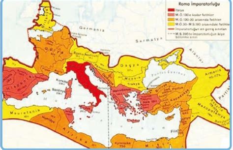 Antoninler Dönemi'nde Yahudi İsyanı: Roma İmparatorluğu'nun Yüzleşmek Zorunda Kaldığı Zorlu Bir Çıkarış