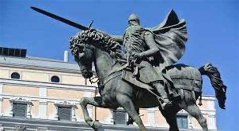 El Cid Campeador'ın Valencia Fatihi ve İber Yarımadası Üzerindeki Politik Etkileri: Müslümanlardan Hristiyanlara Bir Geçişin Hikayesi