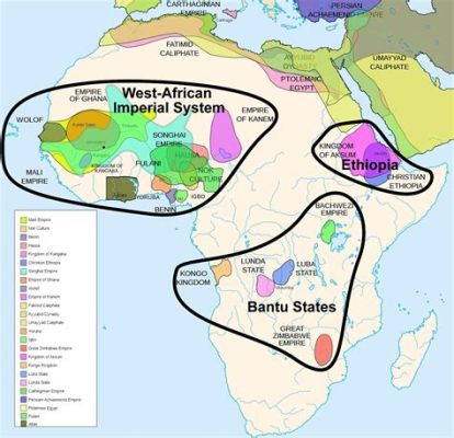  Simbabve Krallığı'nın Yükselişi: Altın Çağı ve Güney Afrika'nın Ortaçağ Ticareti